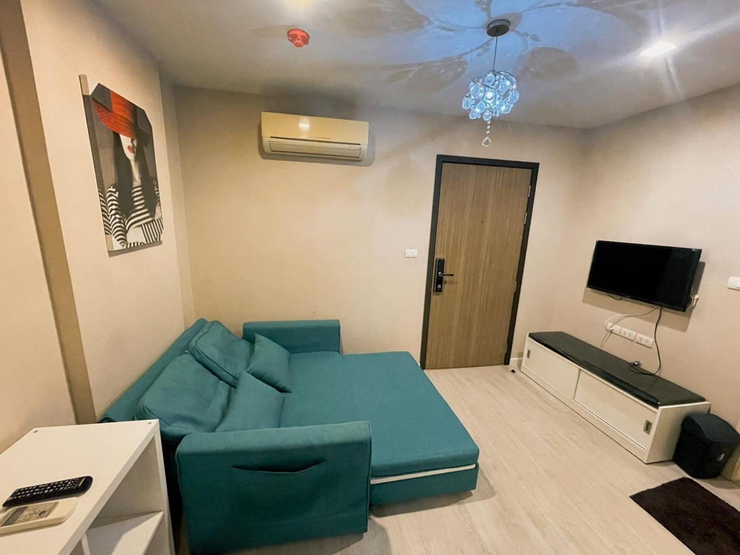 Apartment Welcome To Warm Here Have Gym Saona Netflix